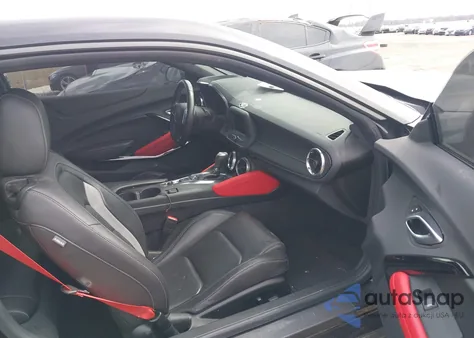 2023 Chevrolet Camaro Rwd 2Lt z USA, uszkodzony, nr VIN 1G1FD1RX6P0133885